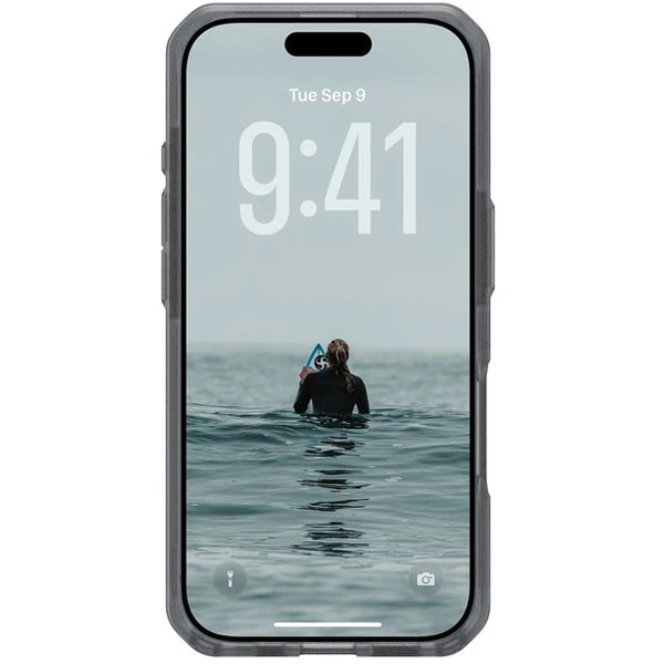 UAG Dot MagSafe kryt iPhone 17 kouřový - Pouzdra - Obrázek 4fc7542681804ac5949afe2e1a992b0d