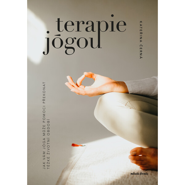 Terapie jógou