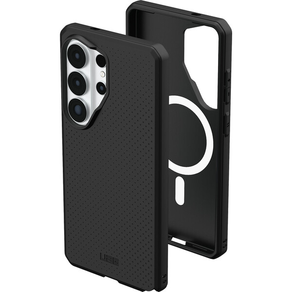 UAG Dot MagSafe kryt Samsung Galaxy S26 Ultra černý - Pouzdra - Obrázek 4fc9b43e020e4f4691d2b1ffe4b5bf3c