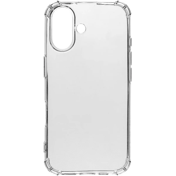 Tactical TPU Plyo Kryt pro Apple iPhone 16 čirý - Pouzdra - Obrázek 4fcf2ba1d27d4f15815d0931cc2f1b16