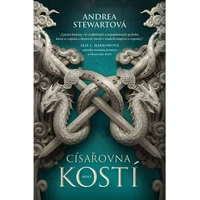 Císařovna kostí - E-kniha