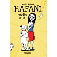 Hafani - E-kniha