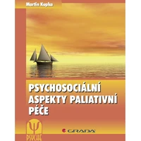 Psychosociální aspekty paliativní péče - E-kniha
