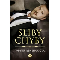 Sliby chyby - E-kniha