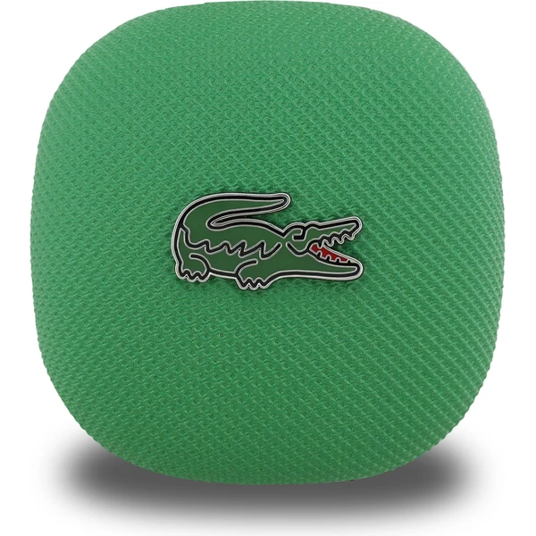 Lacoste Iconic Petit Pique TWS Bezdrátová sluchátka zelená - Sluchátka - Obrázek 4fe4a0538a144df2aa8eef49cdfc5fdd