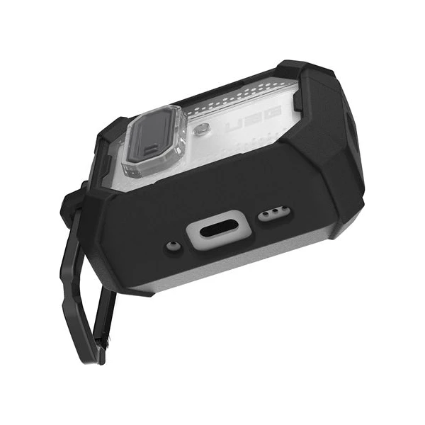 UAG Plasma pouzdro Apple AirPods Pro 3. Generace černé - Pouzdra - Obrázek 4fead129b0054b99a6095a654c2a0c9e