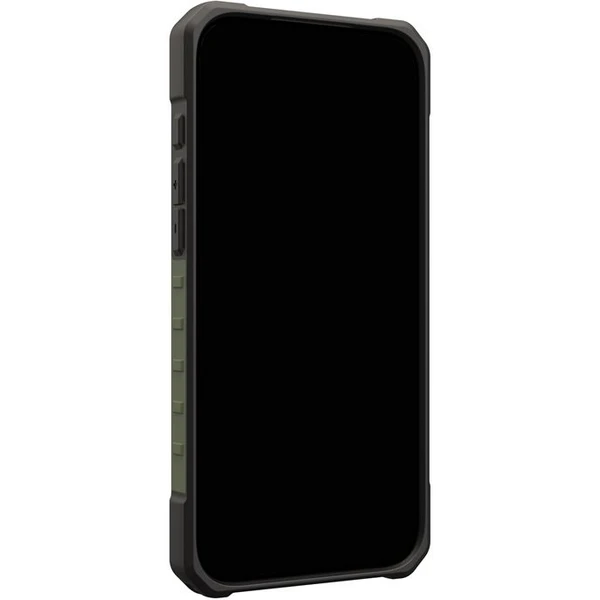 UAG Pathfinder Magsafe kryt iPhone 17 Pro Max zelený - Pouzdra - Obrázek 4ff0e15c7c094deb96c2f10e79b9a71b