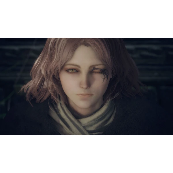 Elden Ring Tarnished Edition (Switch 2) (Game Key Card) - Hry pro Nintendo Switch 2 - Obrázek 4ff4646cb101495790d5ad02d4346733