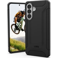 UAG Scout kryt Samsung Galaxy A57 black - Pouzdra