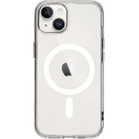 Tactical MagForce Kryt pro Apple iPhone 14 čirý - Pouzdra
