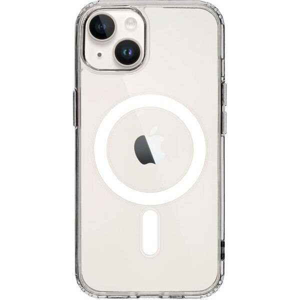 Tactical MagForce Kryt pro Apple iPhone 14 čirý