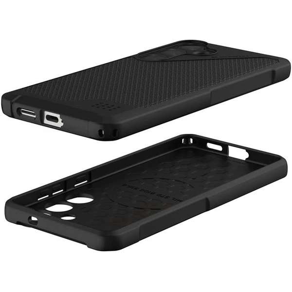 UAG Metropolis LT w/Magnet krytSamsung Galaxy S25+ černý - Pouzdra - Obrázek 500105eaf22a4ce385b44d93b997144d