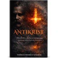 Antikrist - E-kniha
