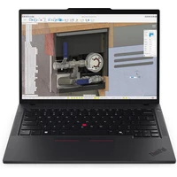 Lenovo ThinkPad P14s Gen 6 (21RV0013CK) černý - 3 roky Premier Support po registraci - Notebooky