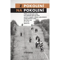 Z pokolení na pokolení - E-kniha