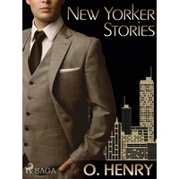 New Yorker Stories - E-kniha