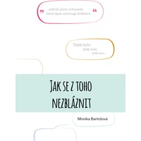 Jak se z toho nezbláznit - E-kniha