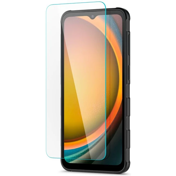 Spigen Glass tR Slim sklo Samsung Galaxy XCover7 Pro/7 (2 ks) - Ochranné folie a skla - Obrázek 502104296d5f4f17908d07cc9047770c
