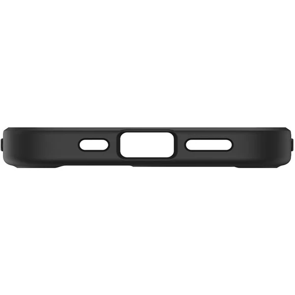 Spigen Ultra Hybrid MagSafe kryt iPhone 17e/16e frost black - Pouzdra - Obrázek 5024efc0f7ef49cb89a4daac38dea857