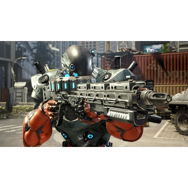 Exoprimal (Xbox One/Xbox Series) - Hry pro Xbox One - Obrázek 502L300401