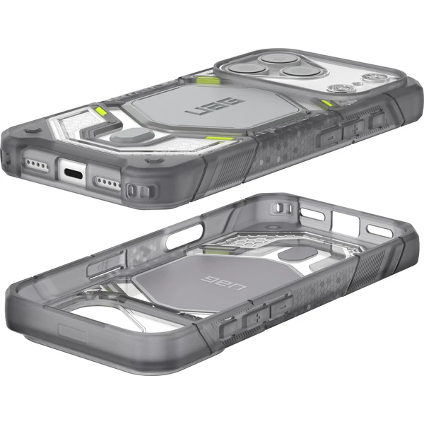 UAG Monarch Pro MagSafe VEIL kryt iPhone 18 Pro/17 Pro čirý - Pouzdra - Obrázek 503119ba7f1a4390b88f4cfc1f547e7b