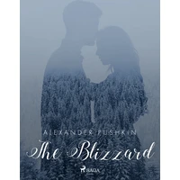 The Blizzard - E-kniha