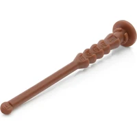 Noctua NA-SAV4 anti-vibrační úchytky hnědá (16ks) - Ventilátory pro PC