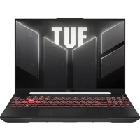 ASUS TUF Gaming A16 (FA607NU-RL060) šedý - Notebooky