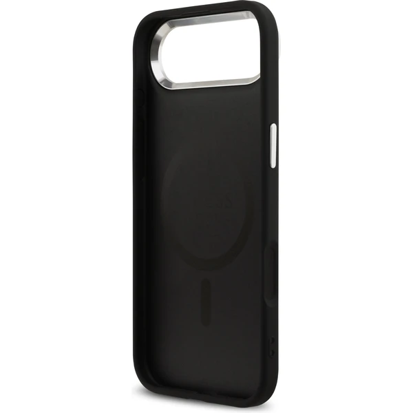 Guess 4G MagSafe kryt iPhone Air černý - Pouzdra - Obrázek 50371f22d24441b09e0952675c0615a5