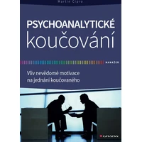 Psychoanalytické koučování - E-kniha