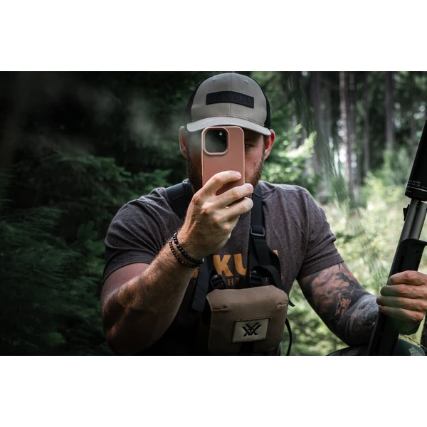 Tactical MagForce Beaver Kryt s MagSafe pro iPhone 15 Pro Max Moucha Moose - Pouzdra - Obrázek 503f14364ec94bb0bd6fd05c45d45892