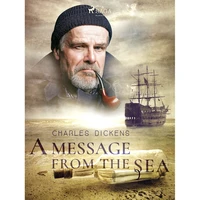 A Message from the Sea - E-kniha