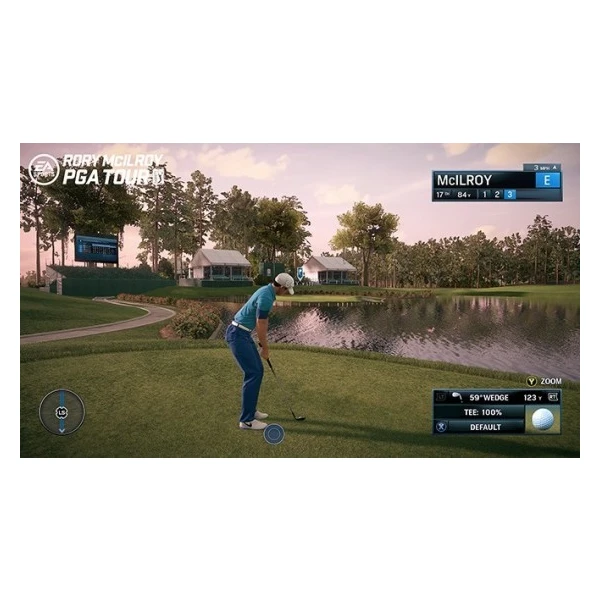 EA Sports Rory McIlroy PGA Tour (PS4) - Hry pro PS4 - Obrázek 5045100201