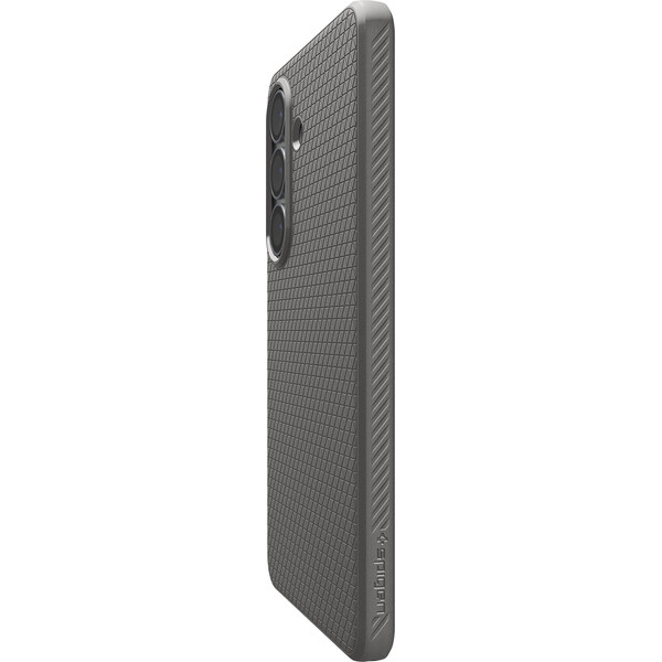 Spigen Liquid Air kryt Samsung Galaxy S26+ šedý - Pouzdra - Obrázek 5046d6acb8a0431d9b420d610c859ee0