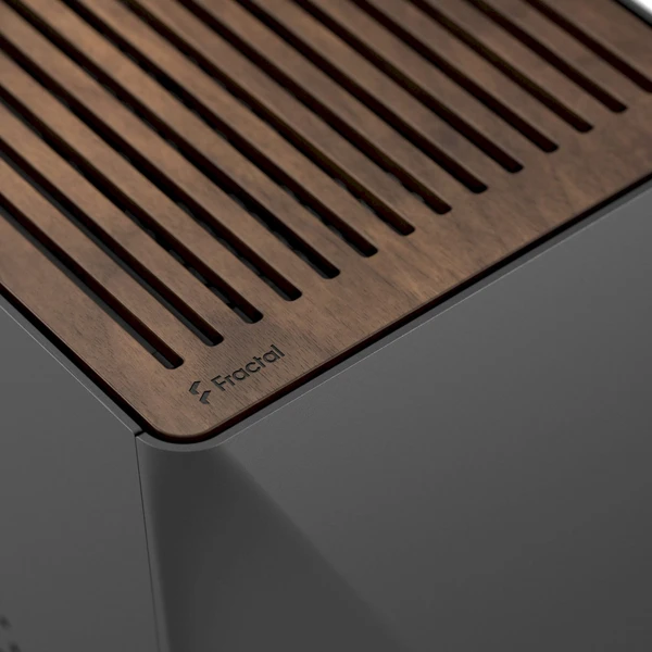 Fractal Design Era 2 Charcoal - Počítačové skříně - Obrázek 504B000N01
