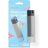 Paperlike Cleaning Kit V2 čistící sada na displej - Čistící roztoky