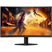 AOC C27G4ZXE Gaming monitor 27" 280 Hz FHD - Monitory