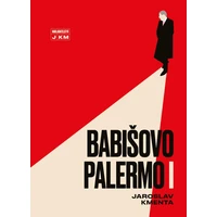 Babišovo Palermo I - E-kniha