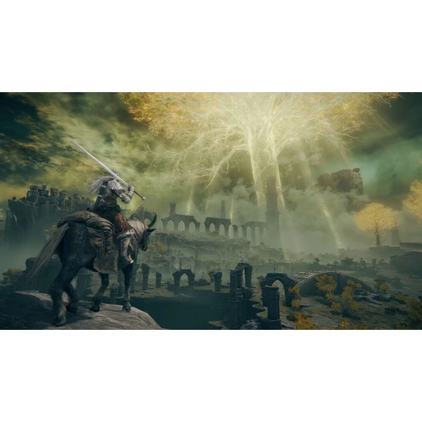 Elden Ring Tarnished Edition (Switch 2) (Game Key Card) - Hry pro Nintendo Switch 2 - Obrázek 50502bcc7673418f868d6ea46dc9a6e4