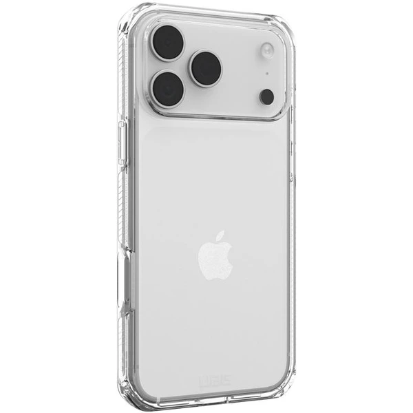 UAG Plyo kryt iPhone 17 Pro Max čirý - Pouzdra - Obrázek 5051ac10e32e429bb3d03806ec00b103