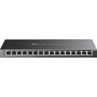TP-Link TL-SG2016P switch Omada SDN - Switche