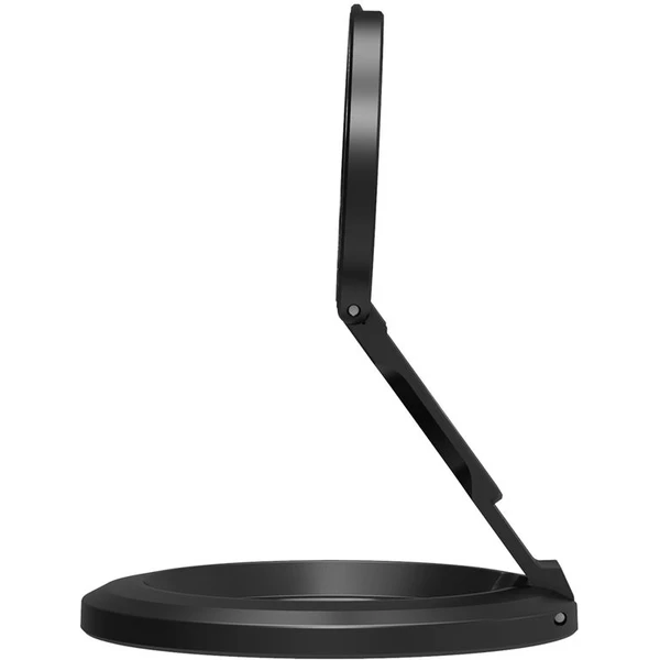 Spigen O-Mag Magnetic Phone Holder MagSafe stojánek černý - Stojánky - Obrázek 5056d02523844fd9baf7006bf09ce322