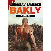 Bakly - Armáda - E-kniha