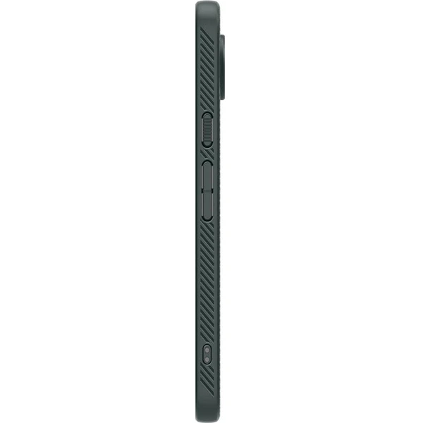 Spigen Liquid Air kryt Google Pixel 9 Pro/Pixel 9 zelený - Pouzdra - Obrázek 505cb6bc859f4373bb286387f8947546