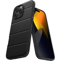 Spigen Caseology Athlex MagSafe kryt iPhone 16 Pro Max active black - Pouzdra