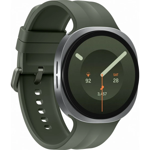 Samsung Galaxy Watch9 (44mm) stříbrná (Další) - Chytré hodinky - Obrázek 505fb031f432484aa6b692729535b0f6