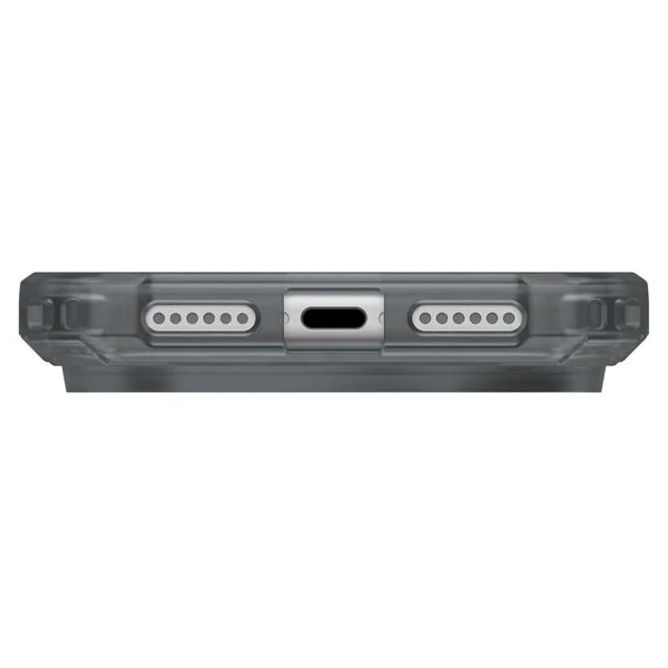 UAG Essential Armor Magsafe kryt iPhone 17 Pro Max kouřový - Pouzdra - Obrázek 5064da57af664459901754c03902f973