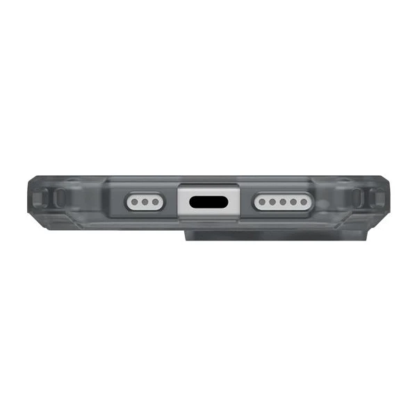 UAG Essential Armor Magsafe kryt iPhone 17 kouřový - Pouzdra - Obrázek 506c20fd8071413dbdfd88299ea43f40