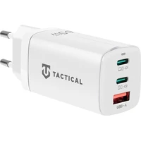 Tactical FlashBang 2.0 GaN 65W nabíječka bílá - Nabíječky
