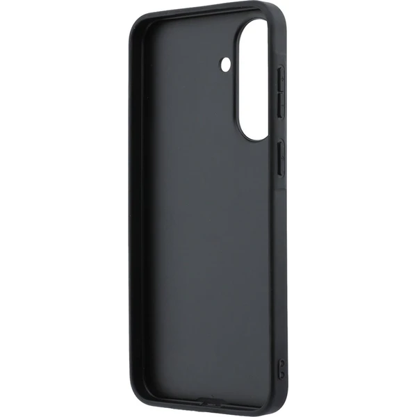Guess PU 4G Metal Logo kryt Samsung Galaxy A37 růžový - Pouzdra - Obrázek 506ca5f06e6e4f708fdad682d0949c40